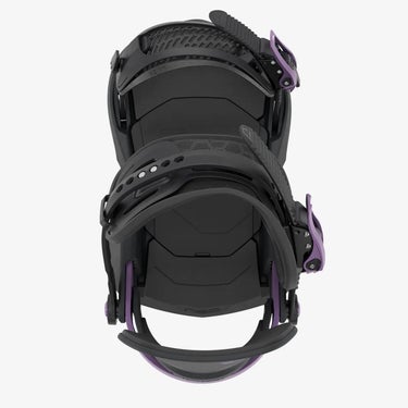 ユニオン UNION　NEO ネオ BLACK　スノーボードビンディング 2026-2027 詳細8