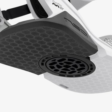 ユニオン UNION　NEO ネオ WHITE　スノーボードビンディング 2026-2027 詳細4