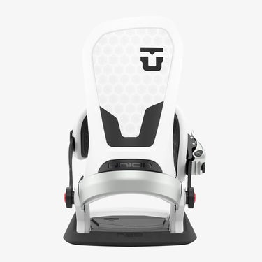 ユニオン UNION　NEO ネオ WHITE　スノーボードビンディング 2026-2027 詳細5