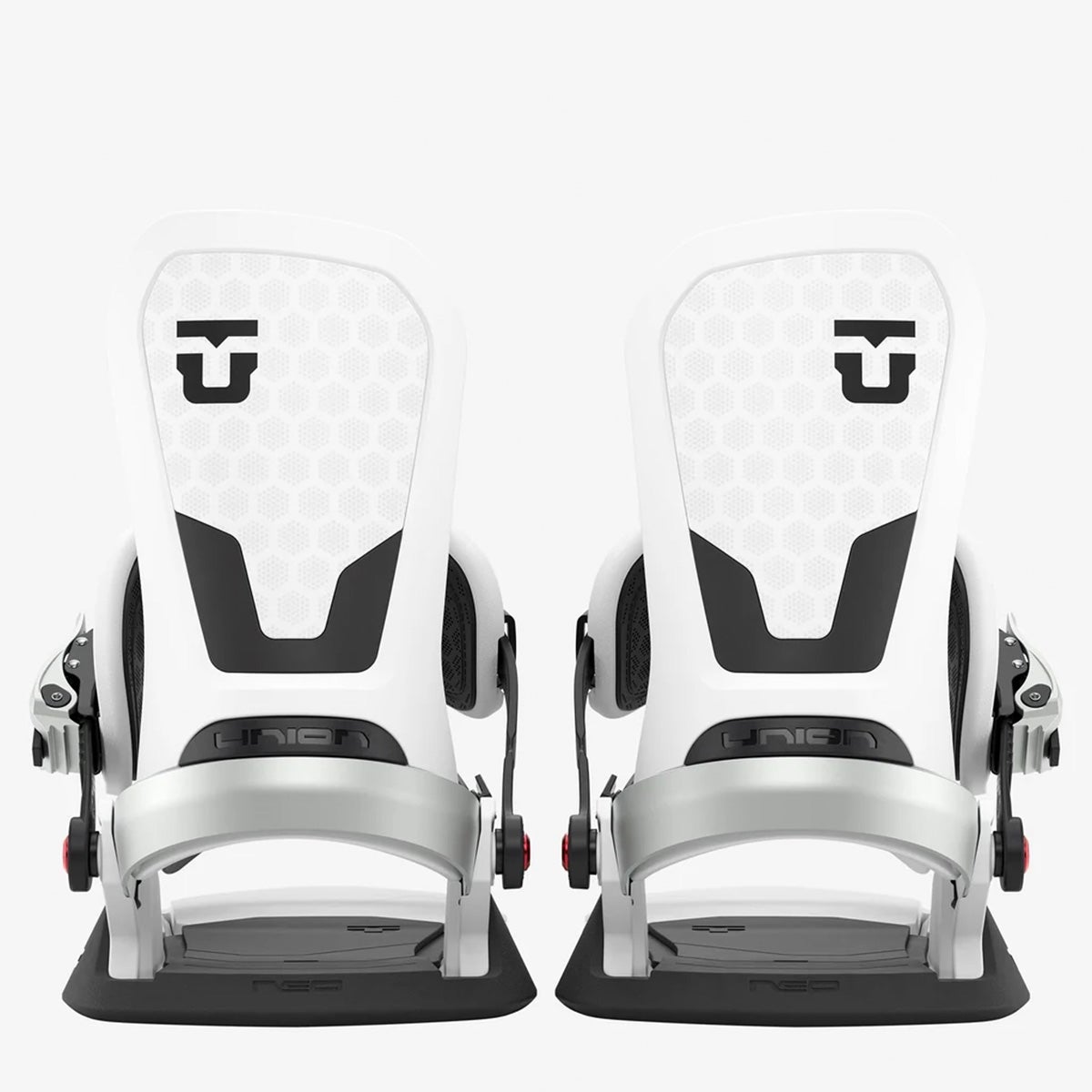 ユニオン UNION　NEO ネオ WHITE　スノーボードビンディング 2026-2027 詳細6