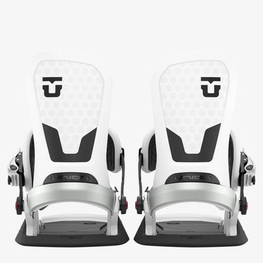 ユニオン UNION　NEO ネオ WHITE　スノーボードビンディング 2026-2027 詳細6