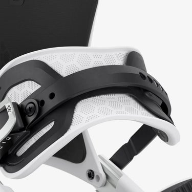 ユニオン UNION　NEO ネオ WHITE　スノーボードビンディング 2026-2027 詳細7