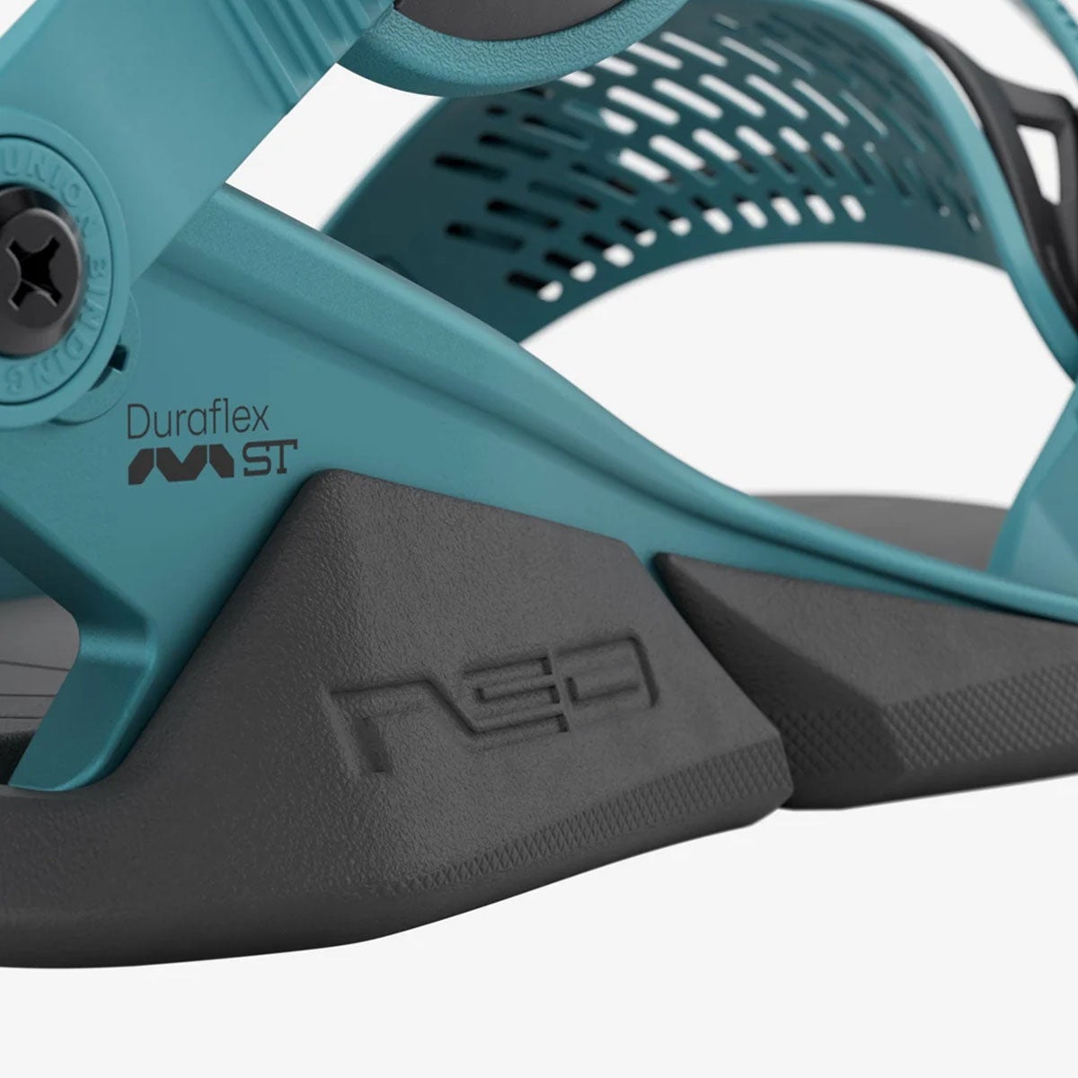 ユニオン UNION　NEO ネオ GREEN　スノーボードビンディング 2026-2027 詳細3