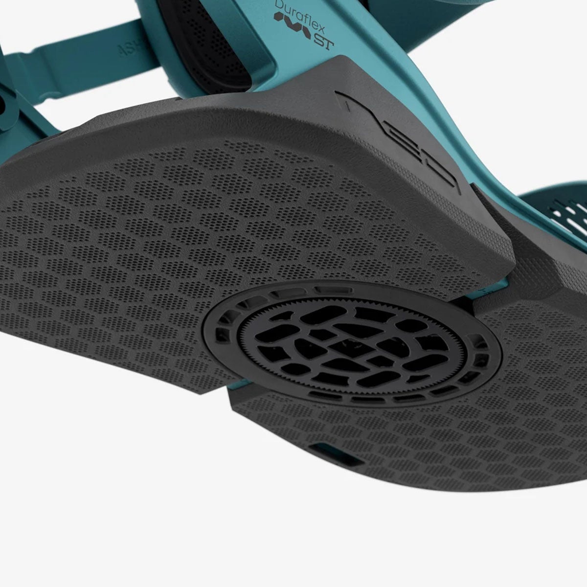 ユニオン UNION　NEO ネオ GREEN　スノーボードビンディング 2026-2027 詳細4
