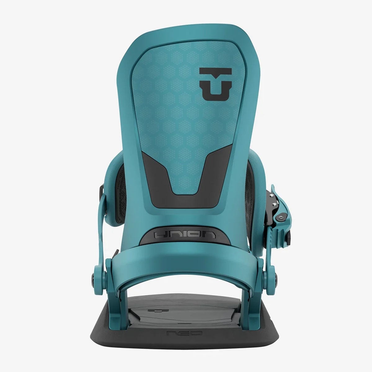 ユニオン UNION　NEO ネオ GREEN　スノーボードビンディング 2026-2027 詳細5