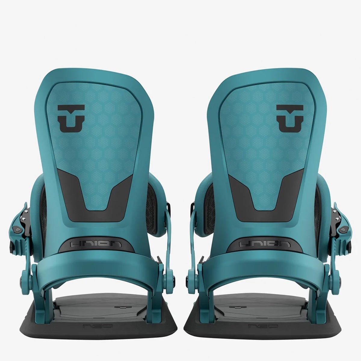 ユニオン UNION　NEO ネオ GREEN　スノーボードビンディング 2026-2027 詳細6