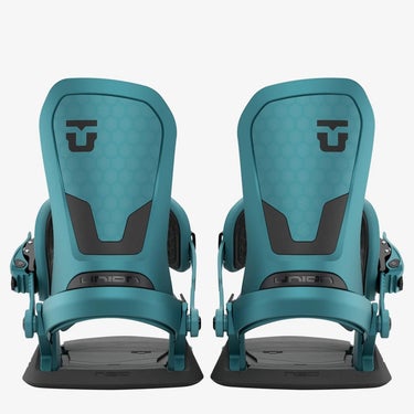 ユニオン UNION　NEO ネオ GREEN　スノーボードビンディング 2026-2027 詳細6