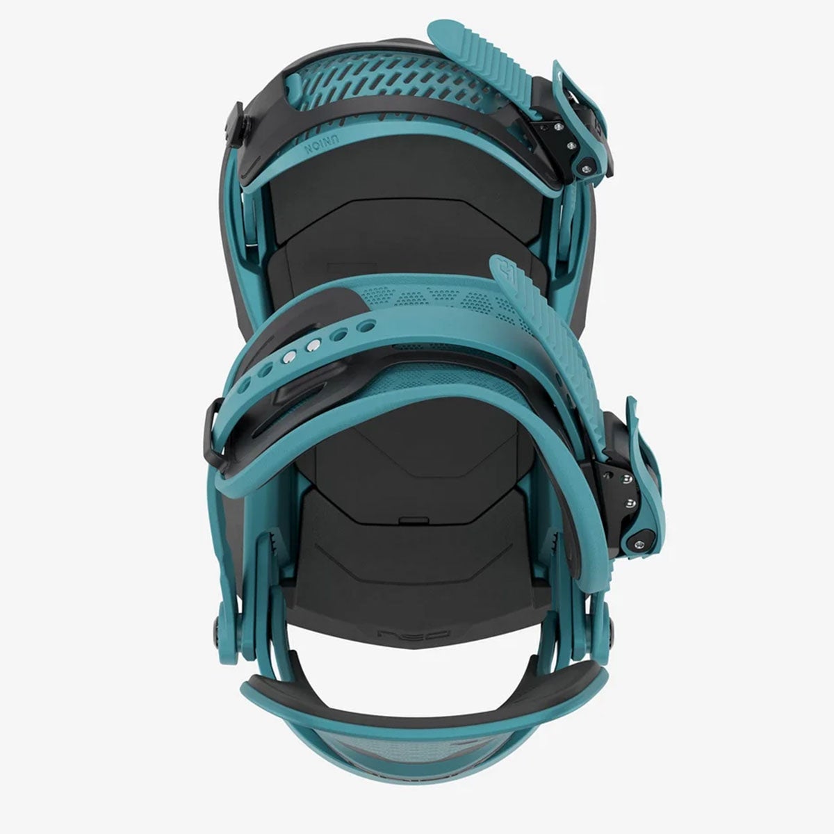 ユニオン UNION　NEO ネオ GREEN　スノーボードビンディング 2026-2027 詳細8