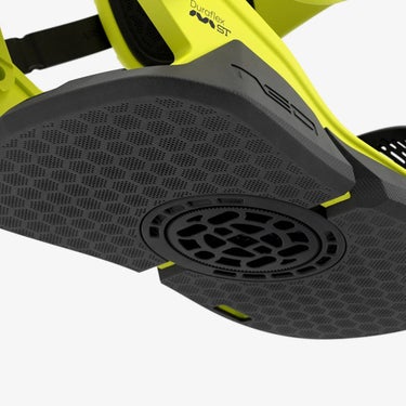 ユニオン UNION　NEO ネオ NEON YELLOW　スノーボードビンディング 2026-2027 詳細4