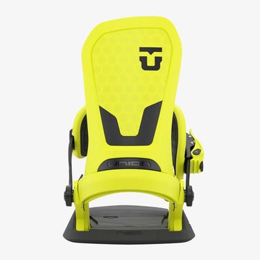 ユニオン UNION　NEO ネオ NEON YELLOW　スノーボードビンディング 2026-2027 詳細5