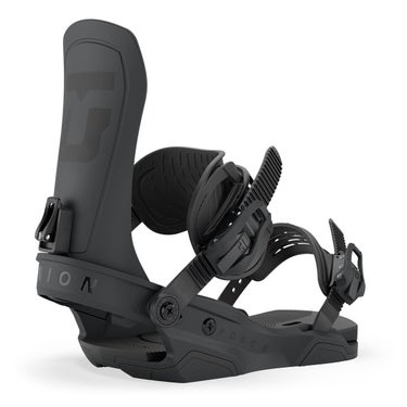 ユニオン UNION　FORCE TEAM フォースチーム BLACK　スノーボードビンディング 2026-2027 詳細1