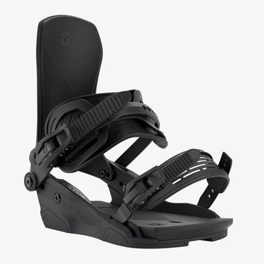 ユニオン UNION　FORCE TEAM フォースチーム BLACK　スノーボードビンディング 2026-2027 詳細2
