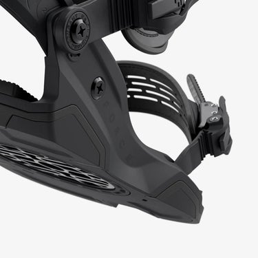 ユニオン UNION　FORCE TEAM フォースチーム BLACK　スノーボードビンディング 2026-2027 詳細3