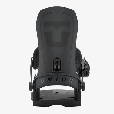 ユニオン UNION　FORCE TEAM フォースチーム BLACK　スノーボードビンディング 2026-2027 詳細4