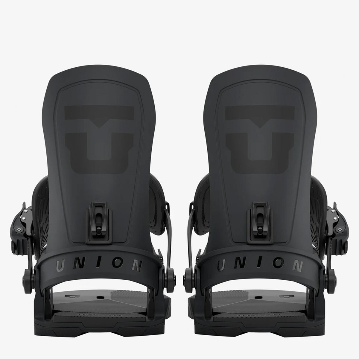 ユニオン UNION　FORCE TEAM フォースチーム BLACK　スノーボードビンディング 2026-2027 詳細5