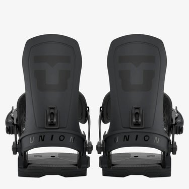 ユニオン UNION　FORCE TEAM フォースチーム BLACK　スノーボードビンディング 2026-2027 詳細5