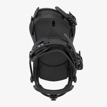 ユニオン UNION　FORCE TEAM フォースチーム BLACK　スノーボードビンディング 2026-2027 詳細8