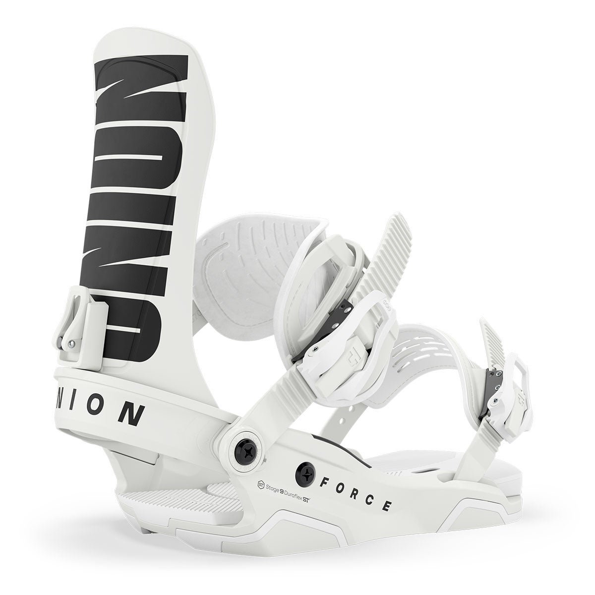 ユニオン UNION　FORCE TEAM フォースチーム STONE　スノーボードビンディング 2026-2027 詳細1