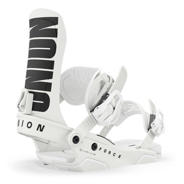 ユニオン UNION　FORCE TEAM フォースチーム STONE　スノーボードビンディング 2026-2027 詳細1