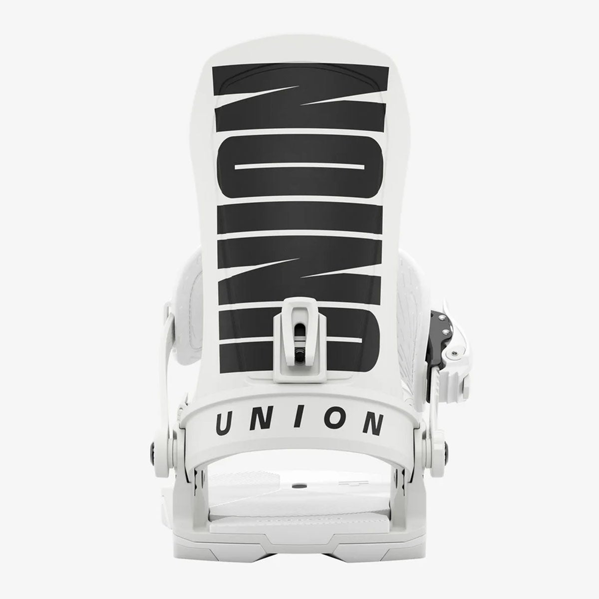 ユニオン UNION　FORCE TEAM フォースチーム STONE　スノーボードビンディング 2026-2027 詳細4