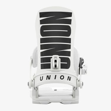 ユニオン UNION　FORCE TEAM フォースチーム STONE　スノーボードビンディング 2026-2027 詳細4