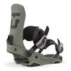 ユニオン UNION　FORCE TEAM フォースチーム TACTICAL GREEN　スノーボードビンディング 2026-2027