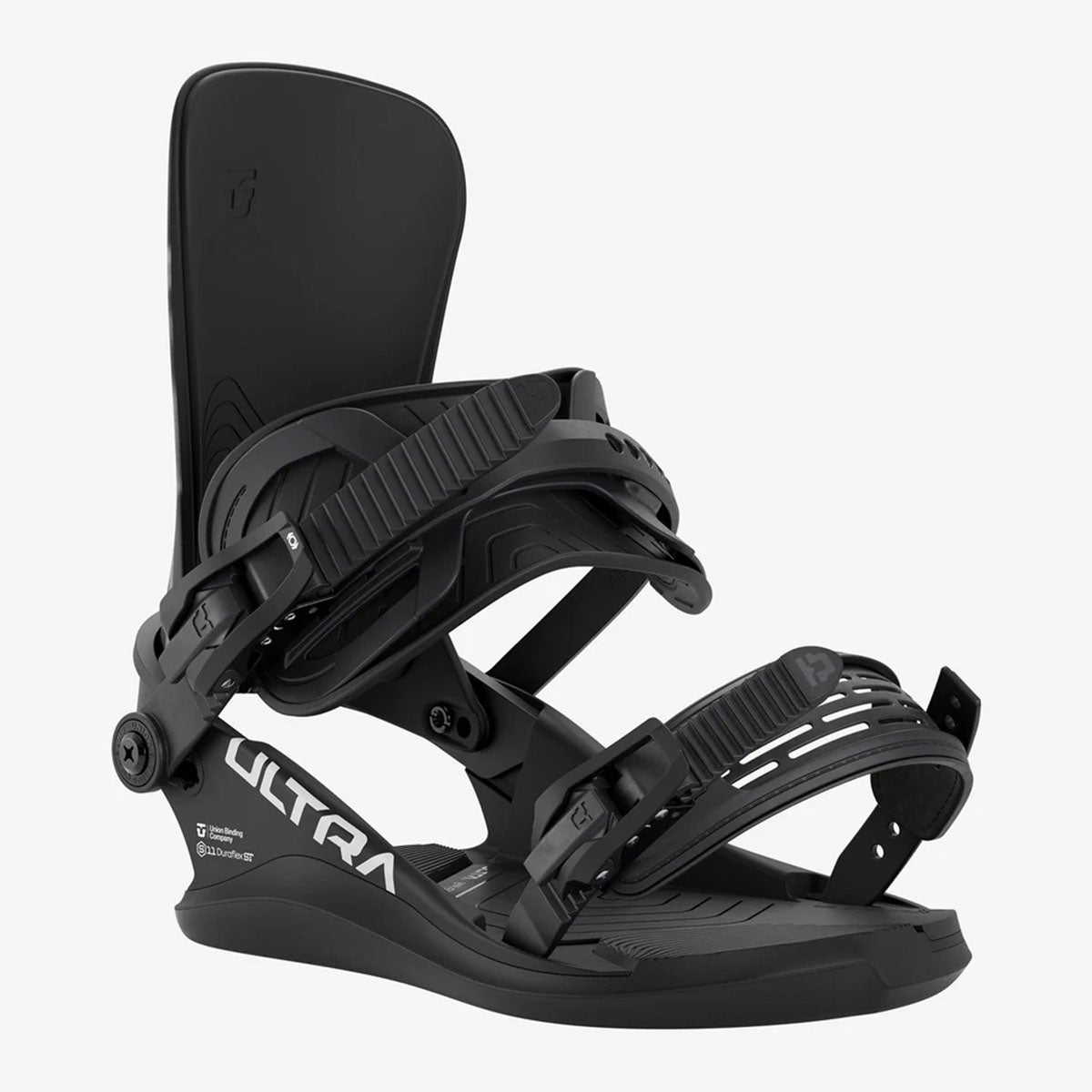 ユニオン UNION　ULTRA ウルトラ BLACK　スノーボードビンディング 2026-2027 詳細2