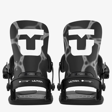 ユニオン UNION　ULTRA ウルトラ BLACK　スノーボードビンディング 2026-2027 詳細6