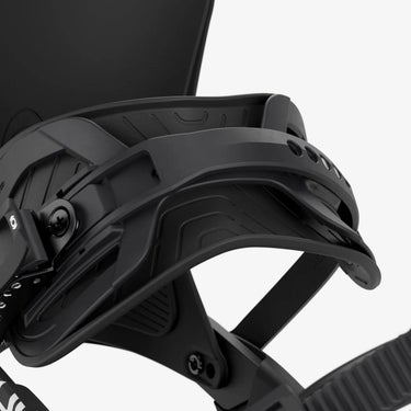 ユニオン UNION　ULTRA ウルトラ BLACK　スノーボードビンディング 2026-2027 詳細7