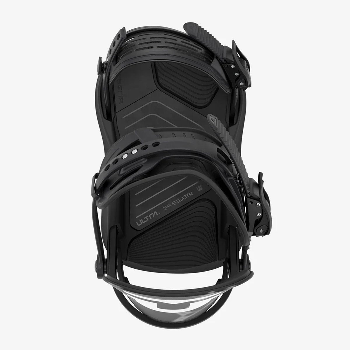 ユニオン UNION　ULTRA ウルトラ BLACK　スノーボードビンディング 2026-2027 詳細8