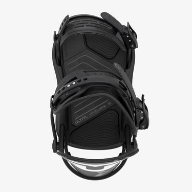 ユニオン UNION　ULTRA ウルトラ BLACK　スノーボードビンディング 2026-2027 詳細8