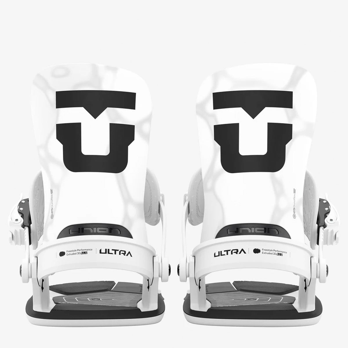 ユニオン UNION　ULTRA ウルトラ WHITE　スノーボードビンディング 2026-2027 詳細6
