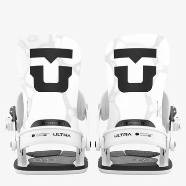 ユニオン UNION　ULTRA ウルトラ WHITE　スノーボードビンディング 2026-2027 詳細6
