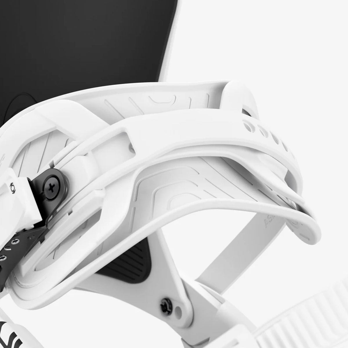 ユニオン UNION　ULTRA ウルトラ WHITE　スノーボードビンディング 2026-2027 詳細7