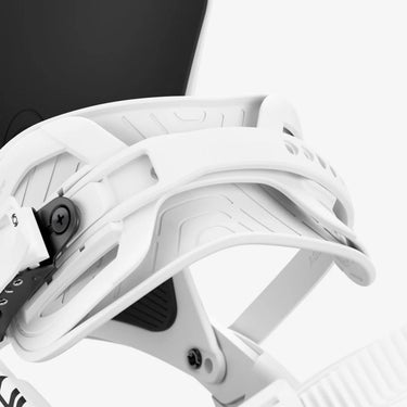 ユニオン UNION　ULTRA ウルトラ WHITE　スノーボードビンディング 2026-2027 詳細7