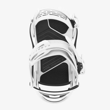 ユニオン UNION　ULTRA ウルトラ WHITE　スノーボードビンディング 2026-2027 詳細8