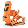 ユニオン UNION　ULTRA ウルトラ ORANGE　スノーボードビンディング 2026-2027
