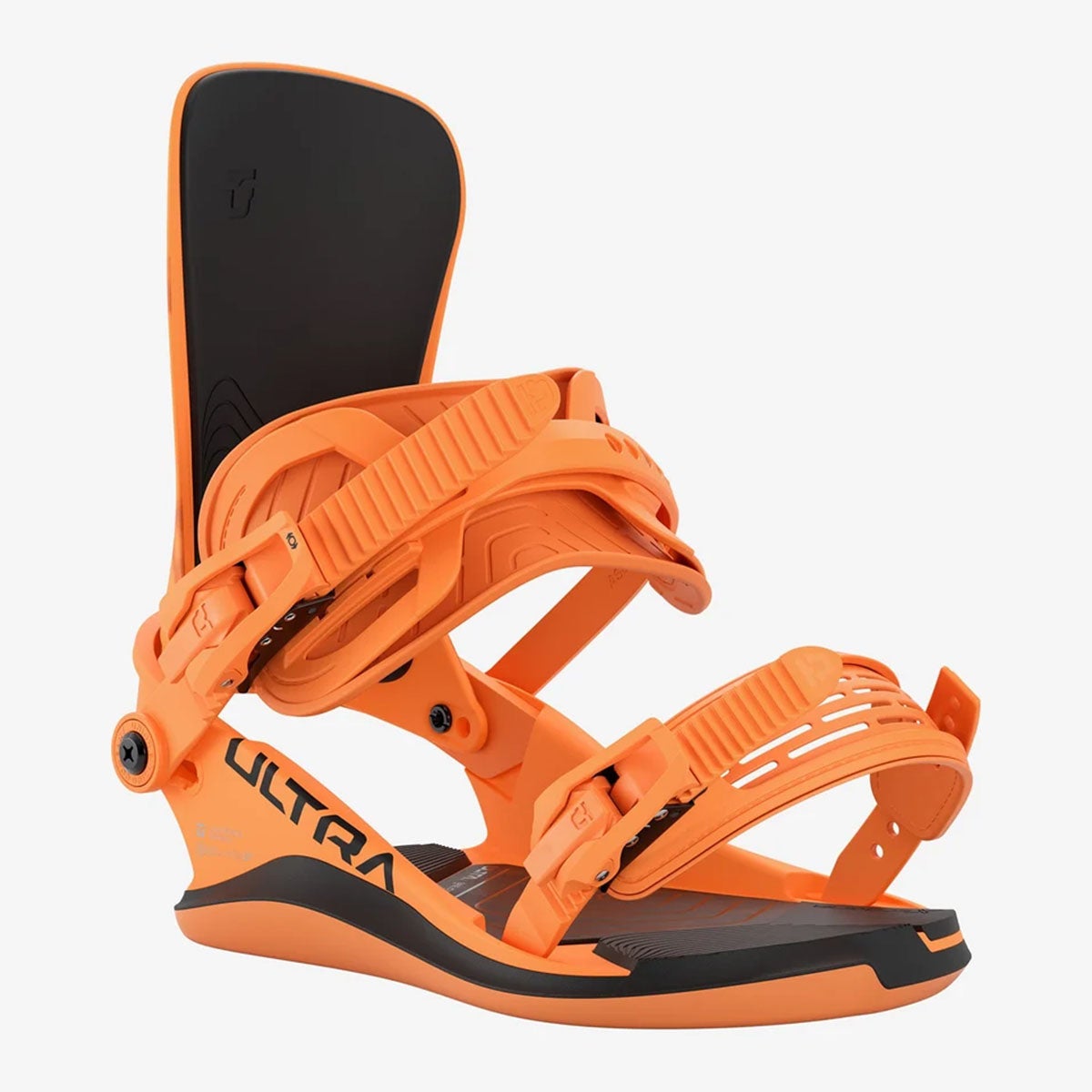 ユニオン UNION　ULTRA ウルトラ ORANGE　スノーボードビンディング 2026-2027 詳細2