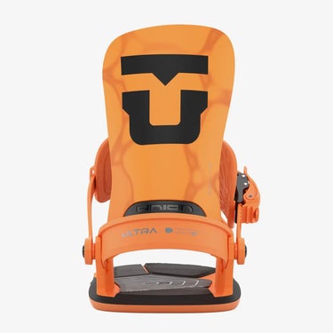 ユニオン UNION　ULTRA ウルトラ ORANGE　スノーボードビンディング 2026-2027 詳細4