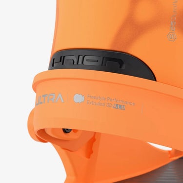 ユニオン UNION　ULTRA ウルトラ ORANGE　スノーボードビンディング 2026-2027 詳細5