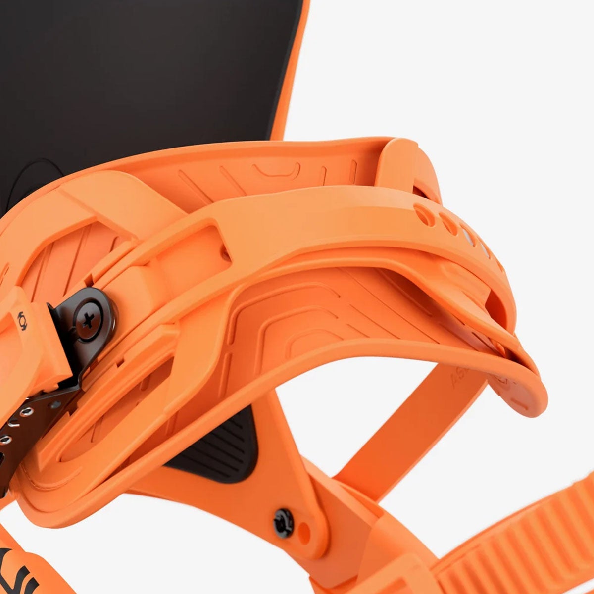 ユニオン UNION　ULTRA ウルトラ ORANGE　スノーボードビンディング 2026-2027 詳細7