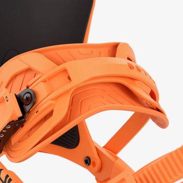 ユニオン UNION　ULTRA ウルトラ ORANGE　スノーボードビンディング 2026-2027 詳細7