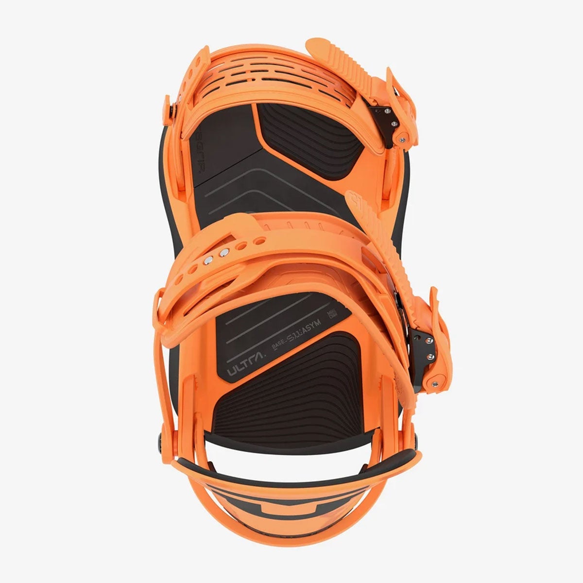 ユニオン UNION　ULTRA ウルトラ ORANGE　スノーボードビンディング 2026-2027 詳細8