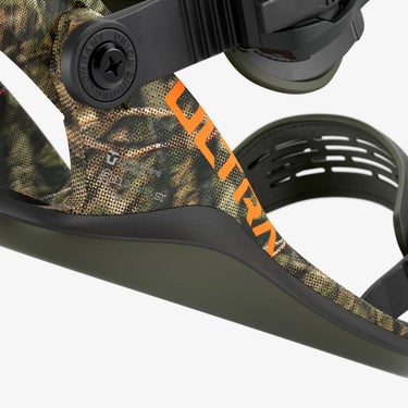 ユニオン UNION　ULTRA ウルトラ CAMO　スノーボードビンディング 2026-2027 詳細3
