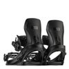 フラックス FLUX　CV シーブイ BLACK　スノーボードビンディング 2026-2027