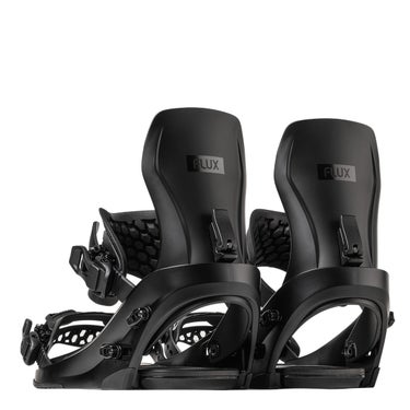 フラックス FLUX　CV シーブイ BLACK　スノーボードビンディング 2026-2027 詳細1