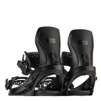 フラックス FLUX　CV シーブイ BLACK　スノーボードビンディング 2026-2027