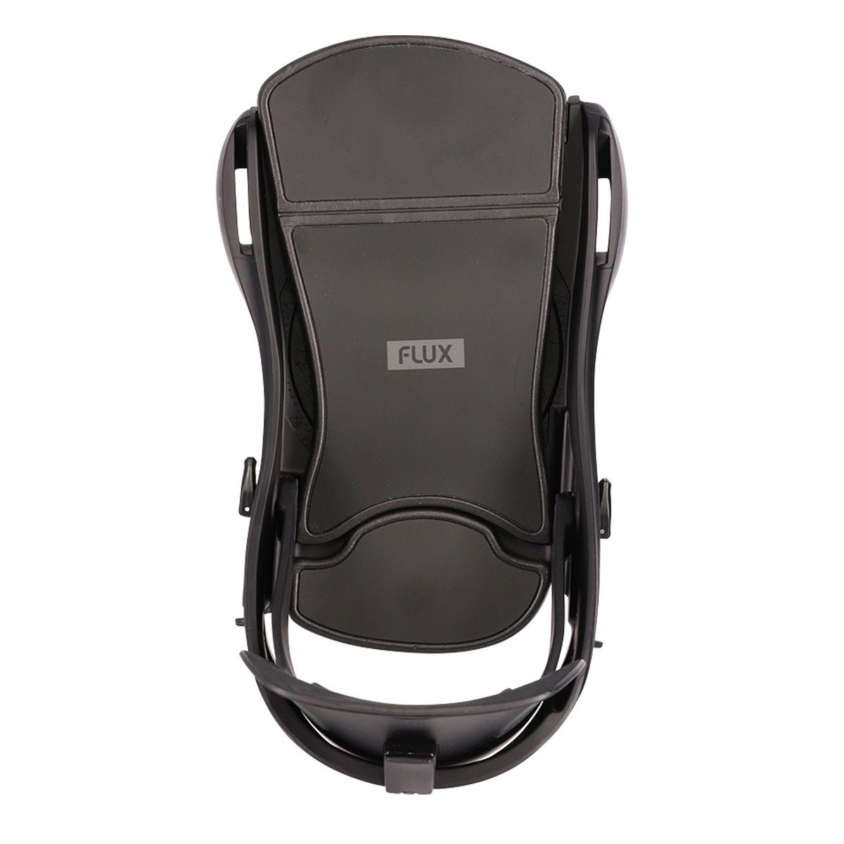 フラックス FLUX　CV シーブイ BLACK　スノーボードビンディング 2026-2027 詳細3