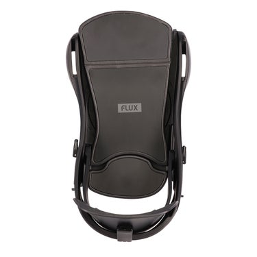 フラックス FLUX　CV シーブイ BLACK　スノーボードビンディング 2026-2027 詳細3