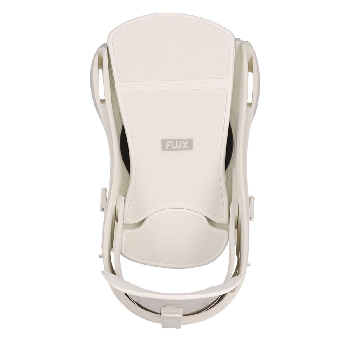 フラックス FLUX　CV シーブイ OFF WHITE　スノーボードビンディング 2026-2027 詳細3